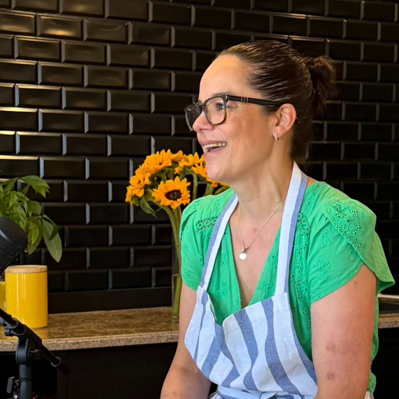 From Michelin to Chopped: Meet the Chef Behind The Sweet Duchess
