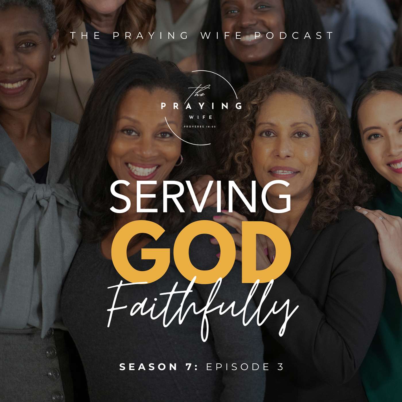 Serving God Faithfully