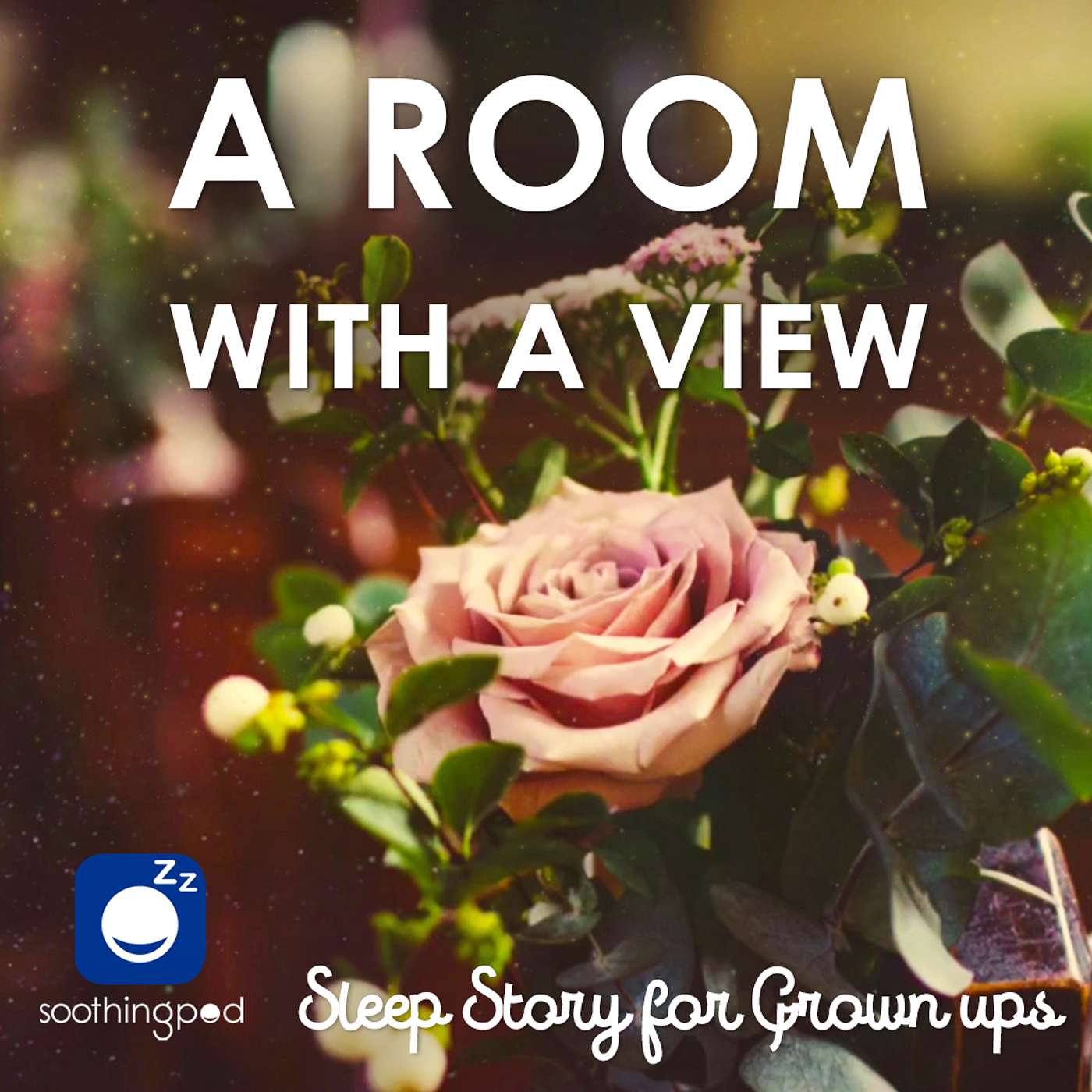 Soothing Pod - Bedtime Sleep Stories for Grown Ups