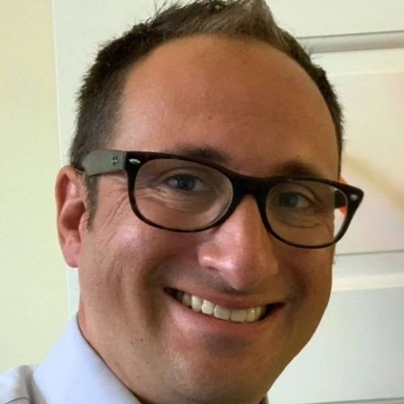 Mike DiPaolo - Nationally Recognized, Award Winning Non-Profit Executive on Life and a Career Spent Improving the Community Mike DiPaolo - Nationally Recognized, Award Winning Non-Profit Executive on Life and a Career Spent Improving the Community