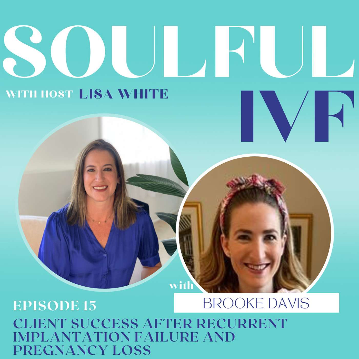 Soulful IVF
