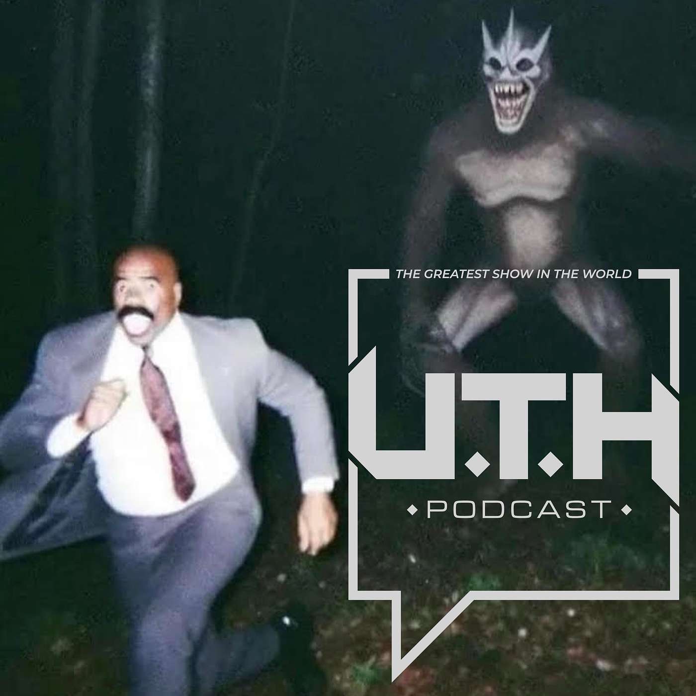Ep. 57 Munster Mash Halloween Spectacular episode artwork