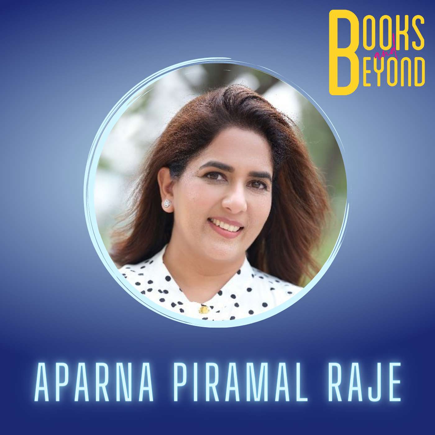 5.07 Aparna Piramal Raje: Juggling Business, Bipolarity and Motherhood