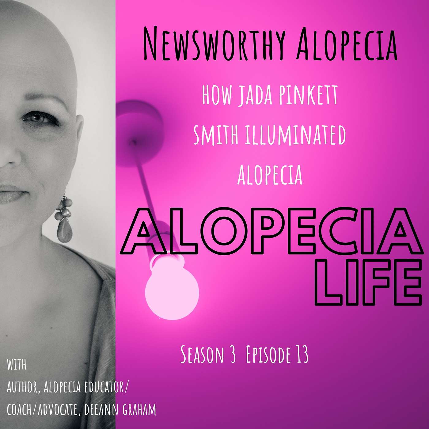 Alopecia Life