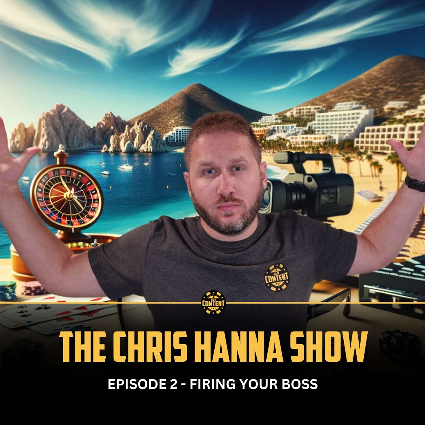 #100 - Firing Your Boss