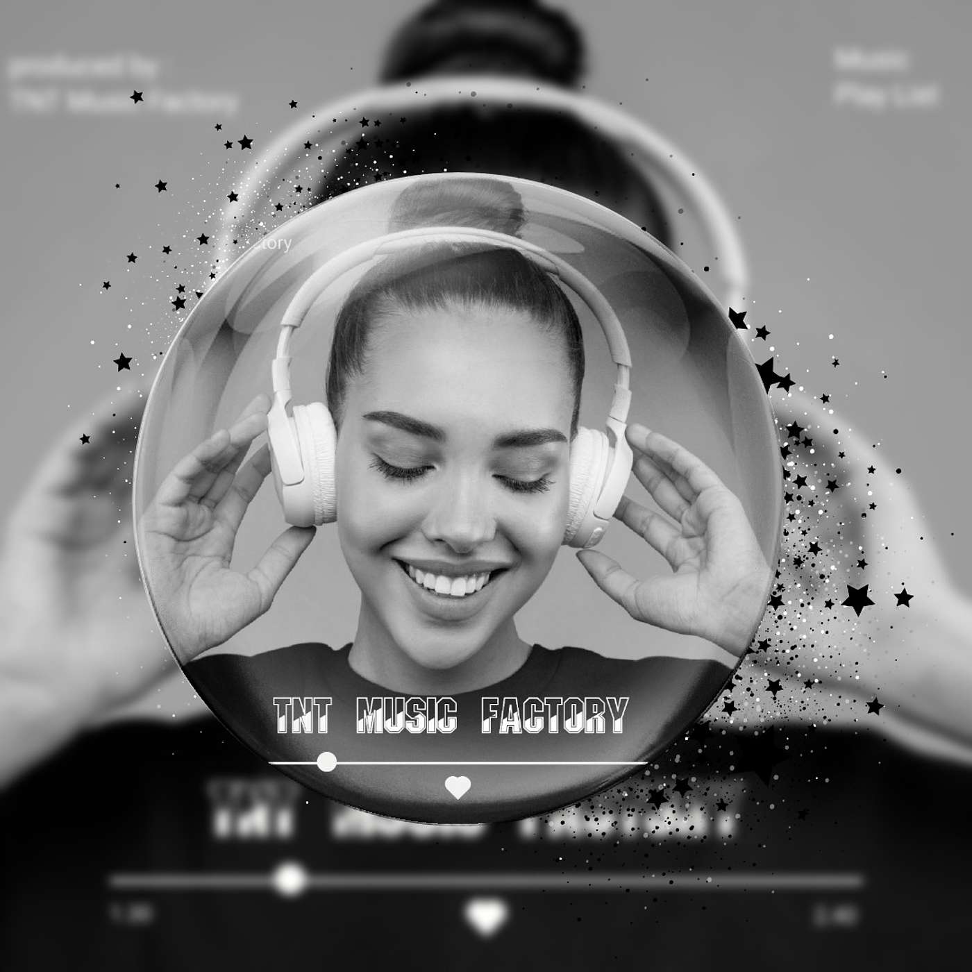 TNT MUSIC FACTORY Podcast