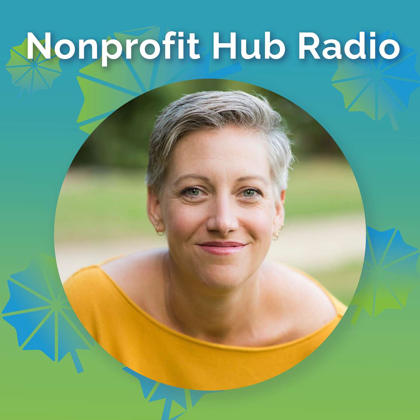 Lindsay LaShell - Stop Listening to Nonprofit Marketing Trends: Listen to Your Audience