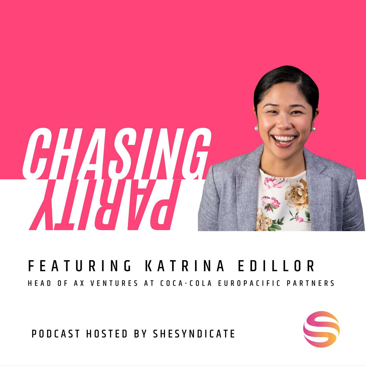 Chasing Parity