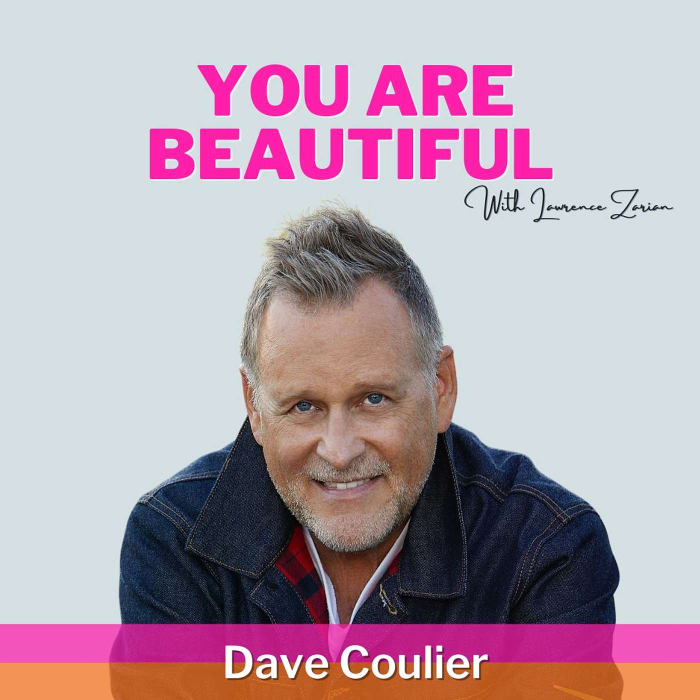 Dave Coulier