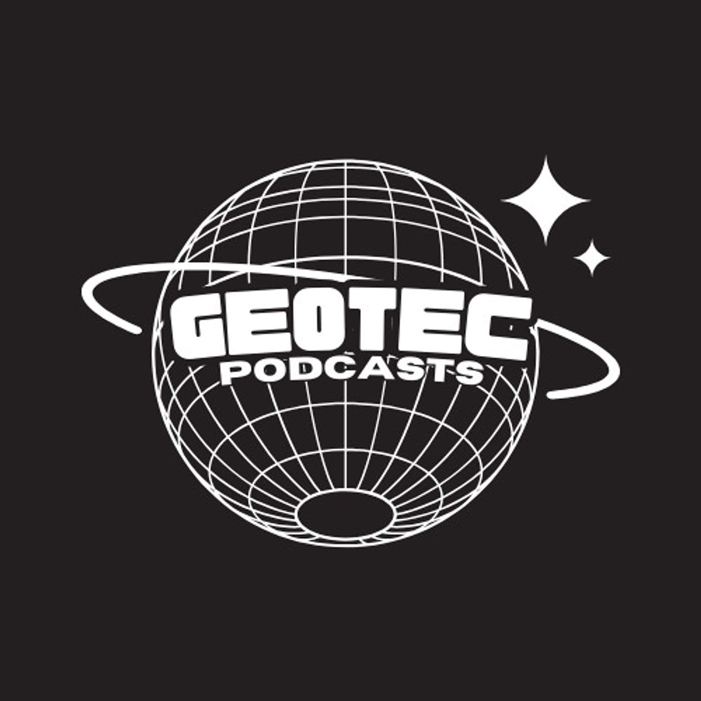 G E O T E C podcast artwork