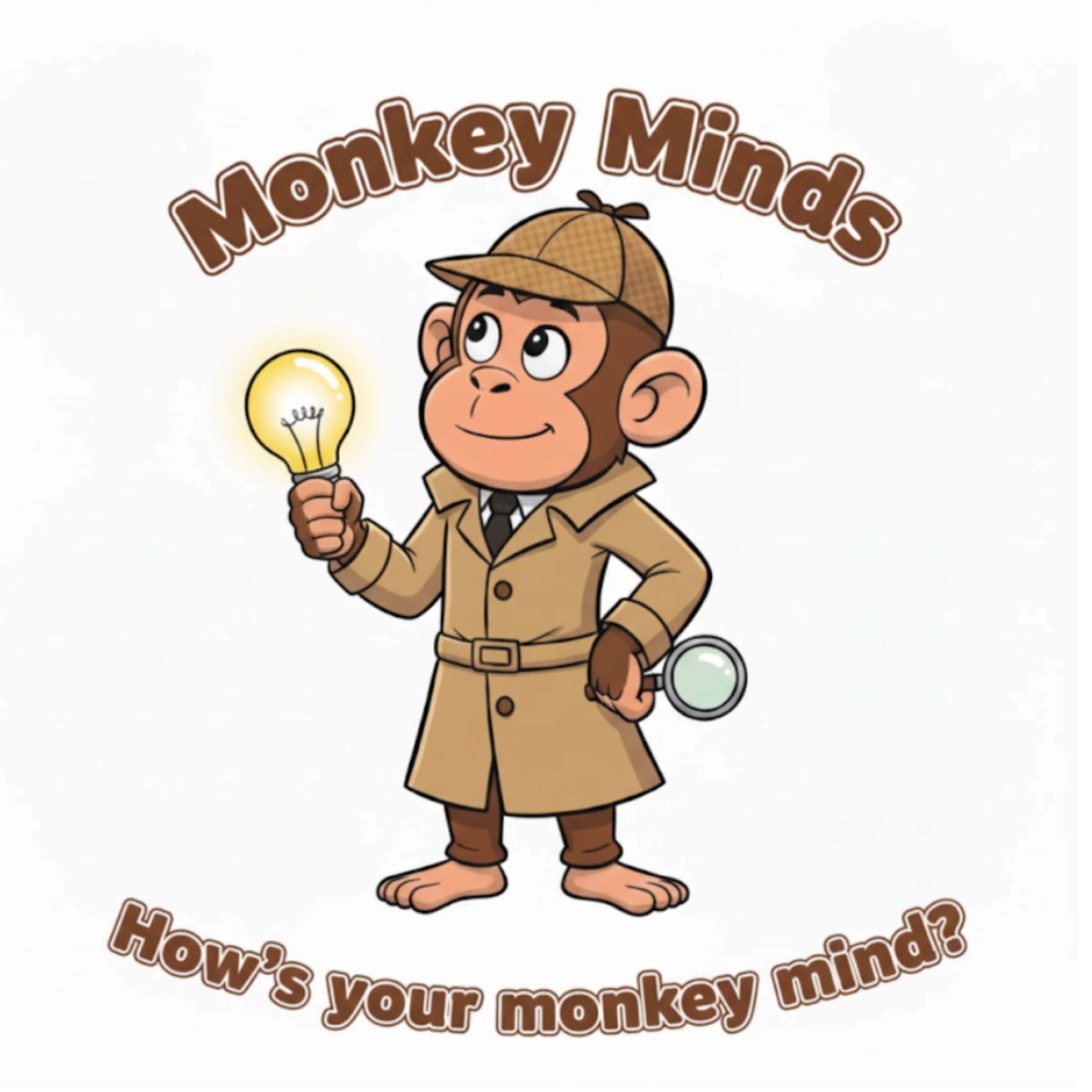 How's Your Monkey Mind?
