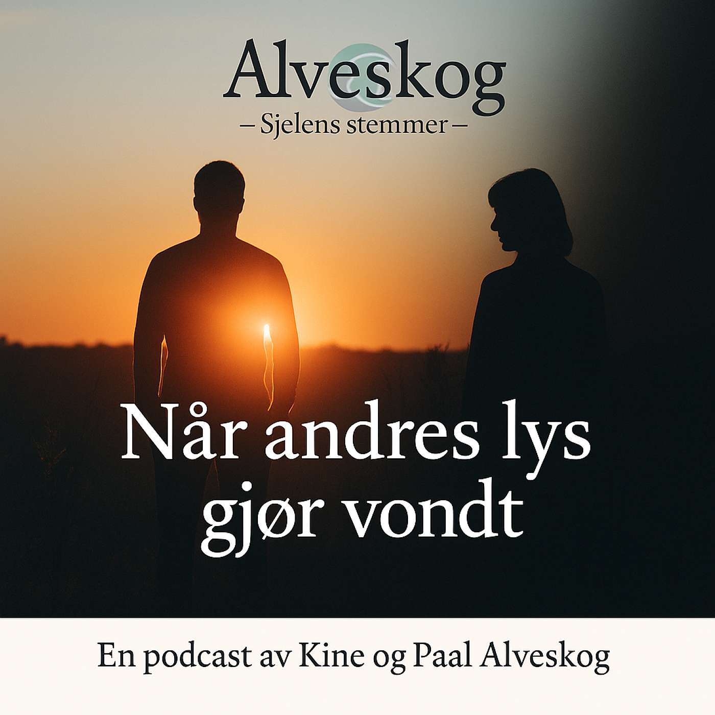 Alveskog - Sjelens stemmer