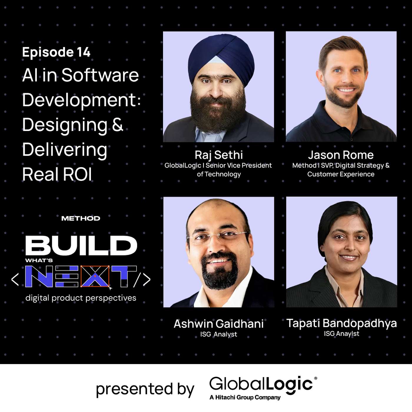 AI in Software Development: Designing & Delivering Real ROI