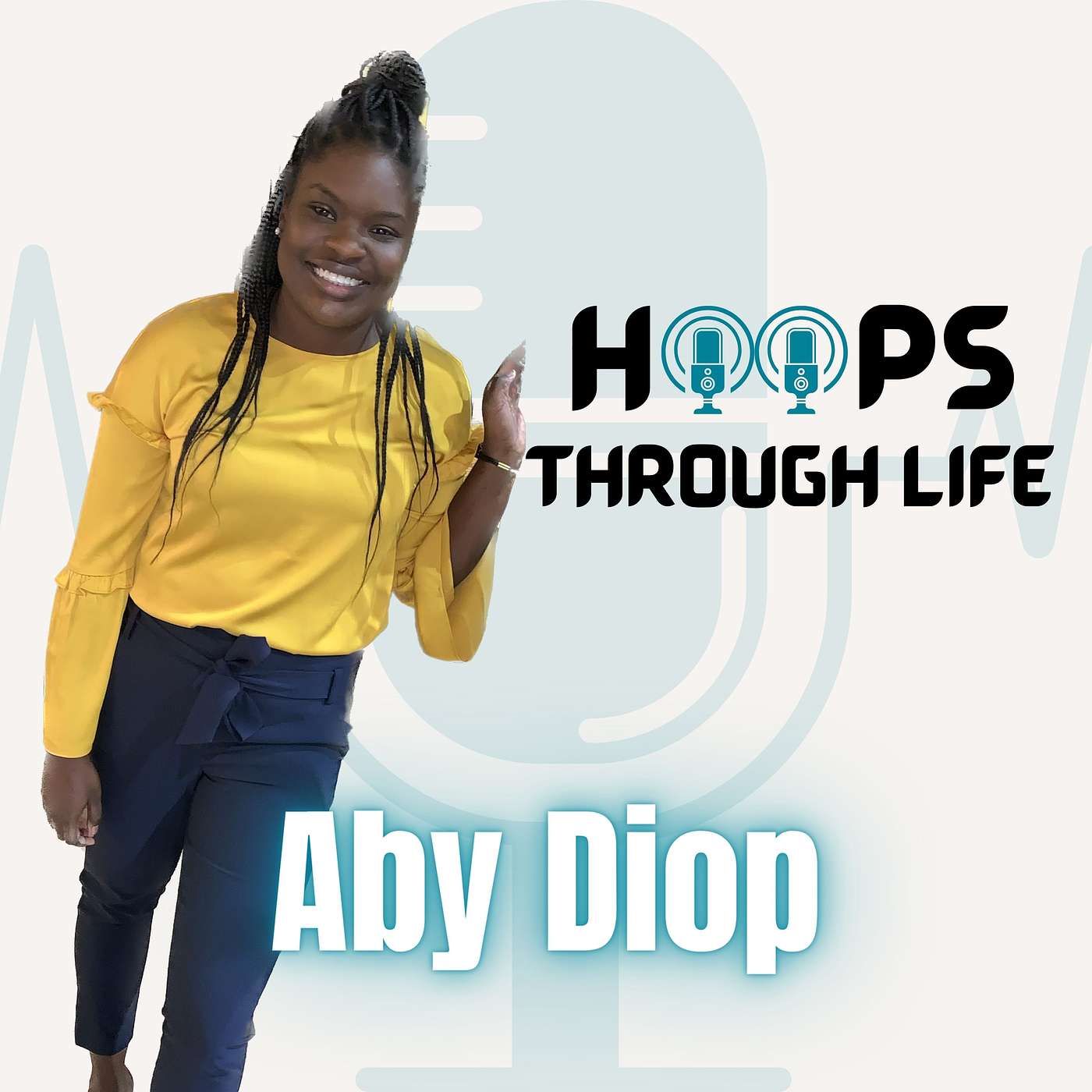 Hoops Through Life