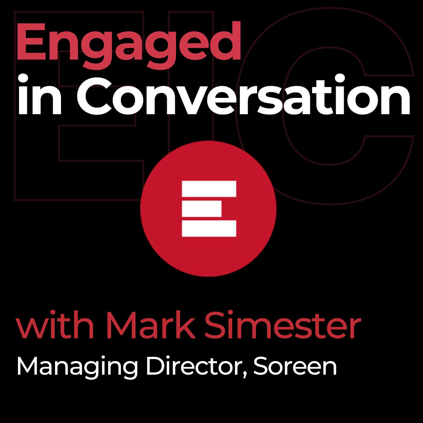 Mark Simester, Managing Director, Soreen Mark Simester, Managing Director, Soreen