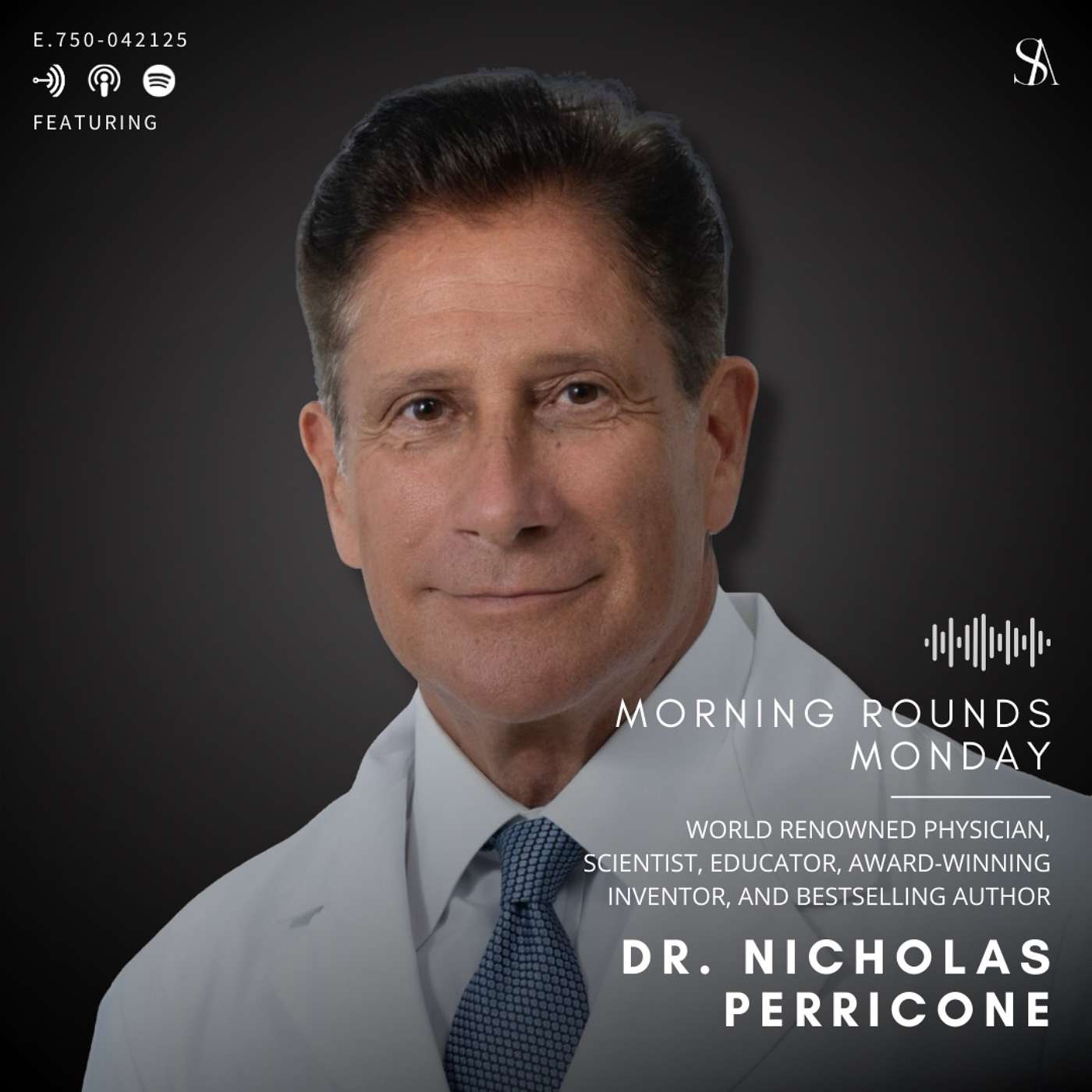 The Beauty Molecule That Is Changing Everything Featuring Renowned Dr. Perricone
