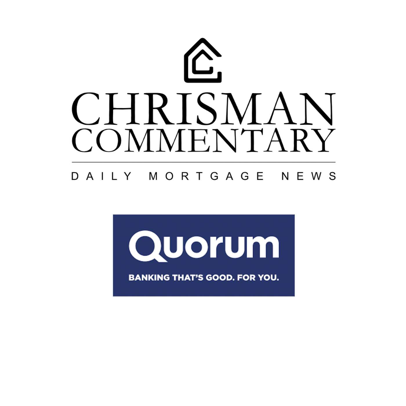 3.24.26 Random Rates;  Xactus’ Shelley Leonard and Experian’s Michele Bodda on Credit; Surveys on Sentiment