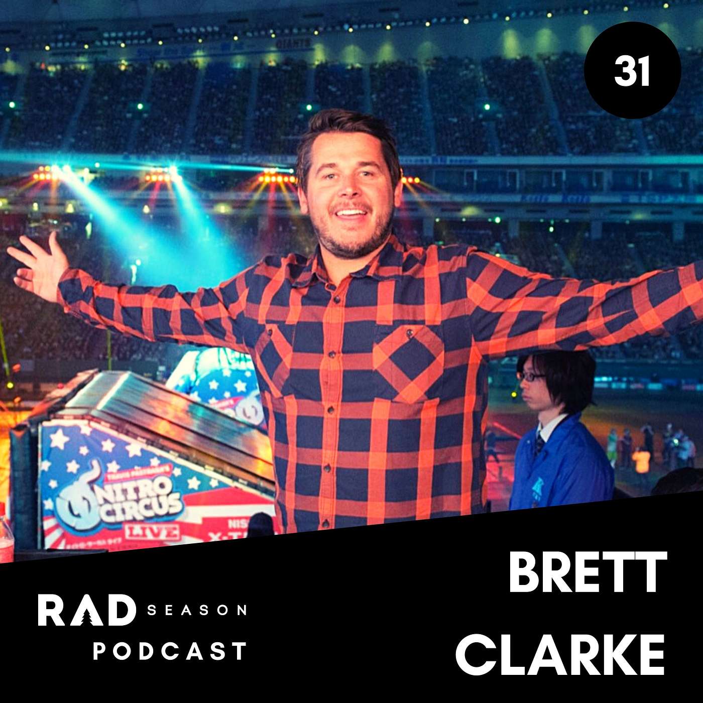 Rad Season Action Sports Podcast