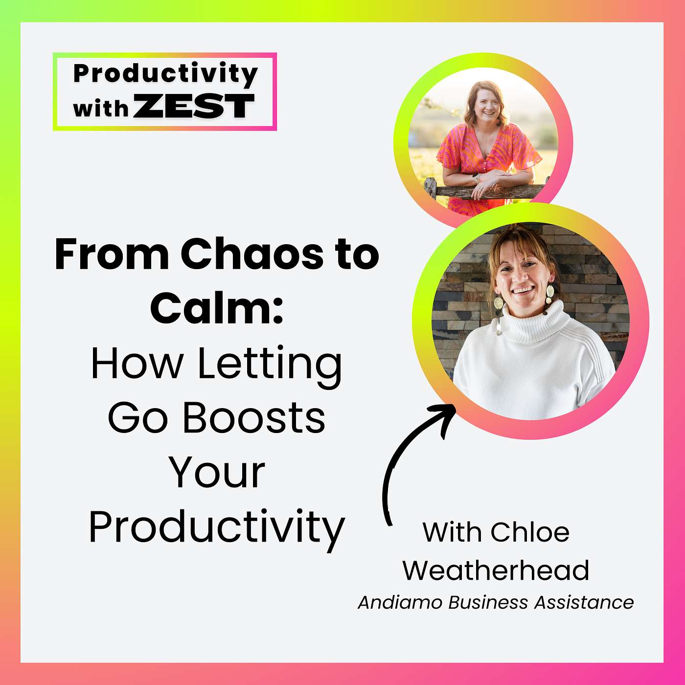 Productivity with Zest
