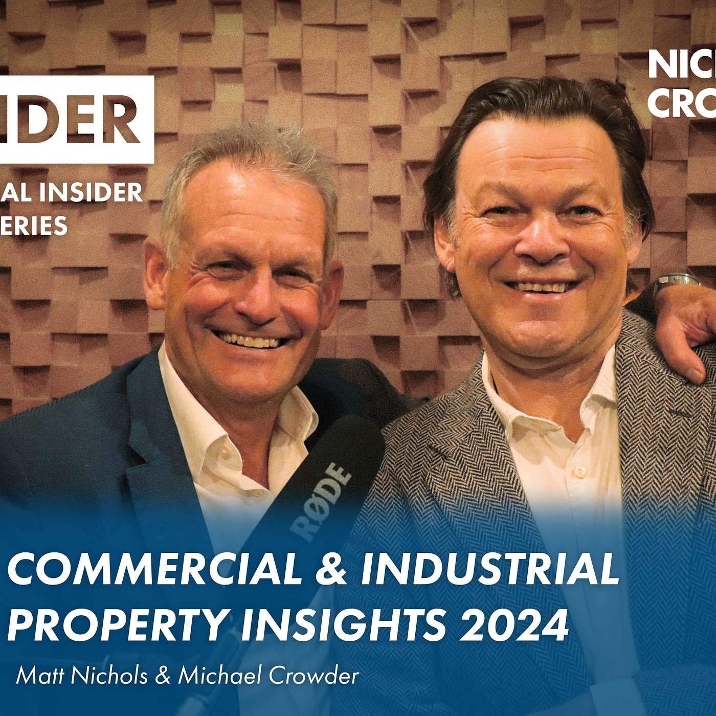 Commercial & Industrial Property Insights 2024 Commercial & Industrial Property Insights 2024