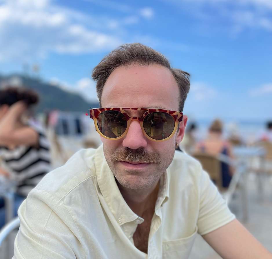 Thomas Van Campenhout