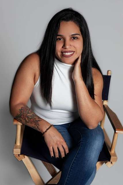 Karla Rodriguez