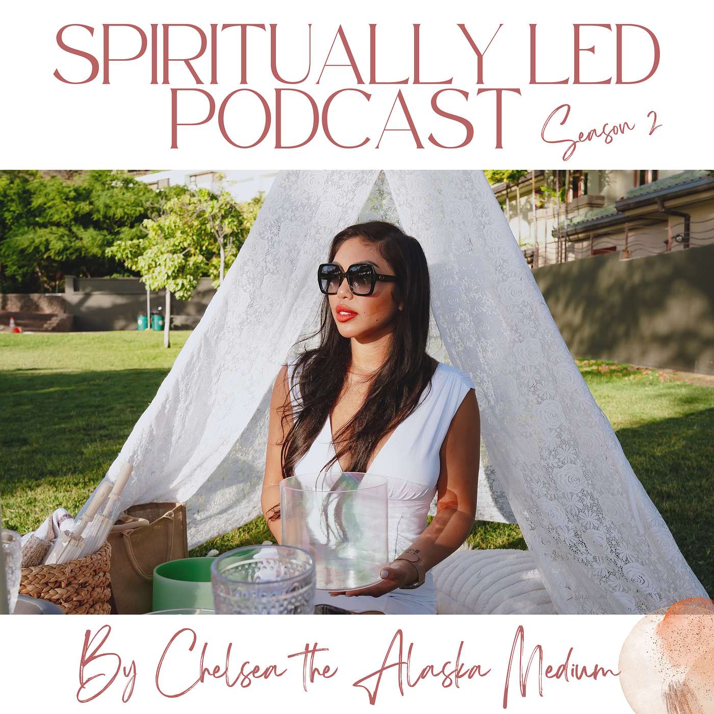 Somewhere Between Heaven & Alaska episode artwork