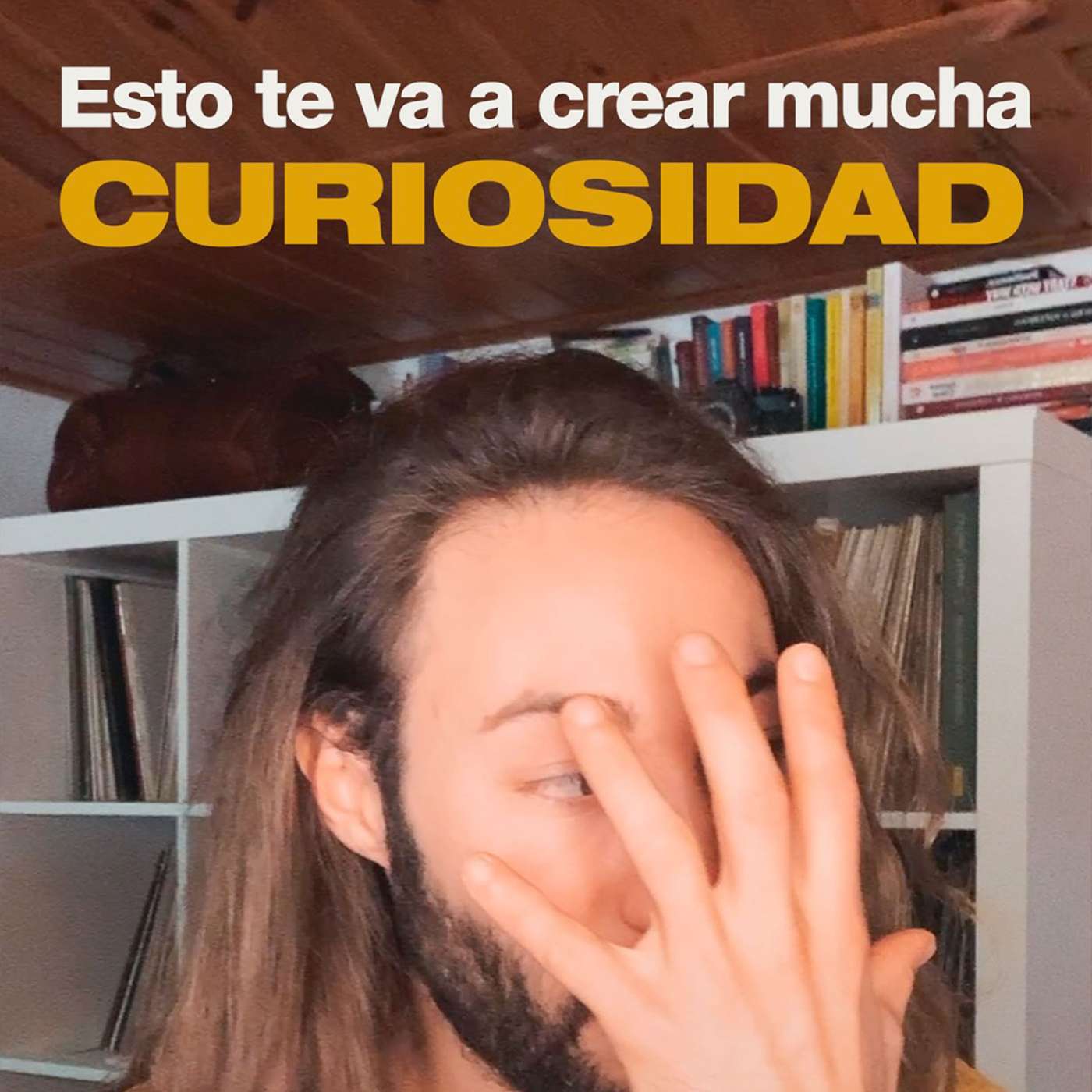 Esto te va a crear mucha curiosidad 😮 | Tribu Roots — Vic Moya