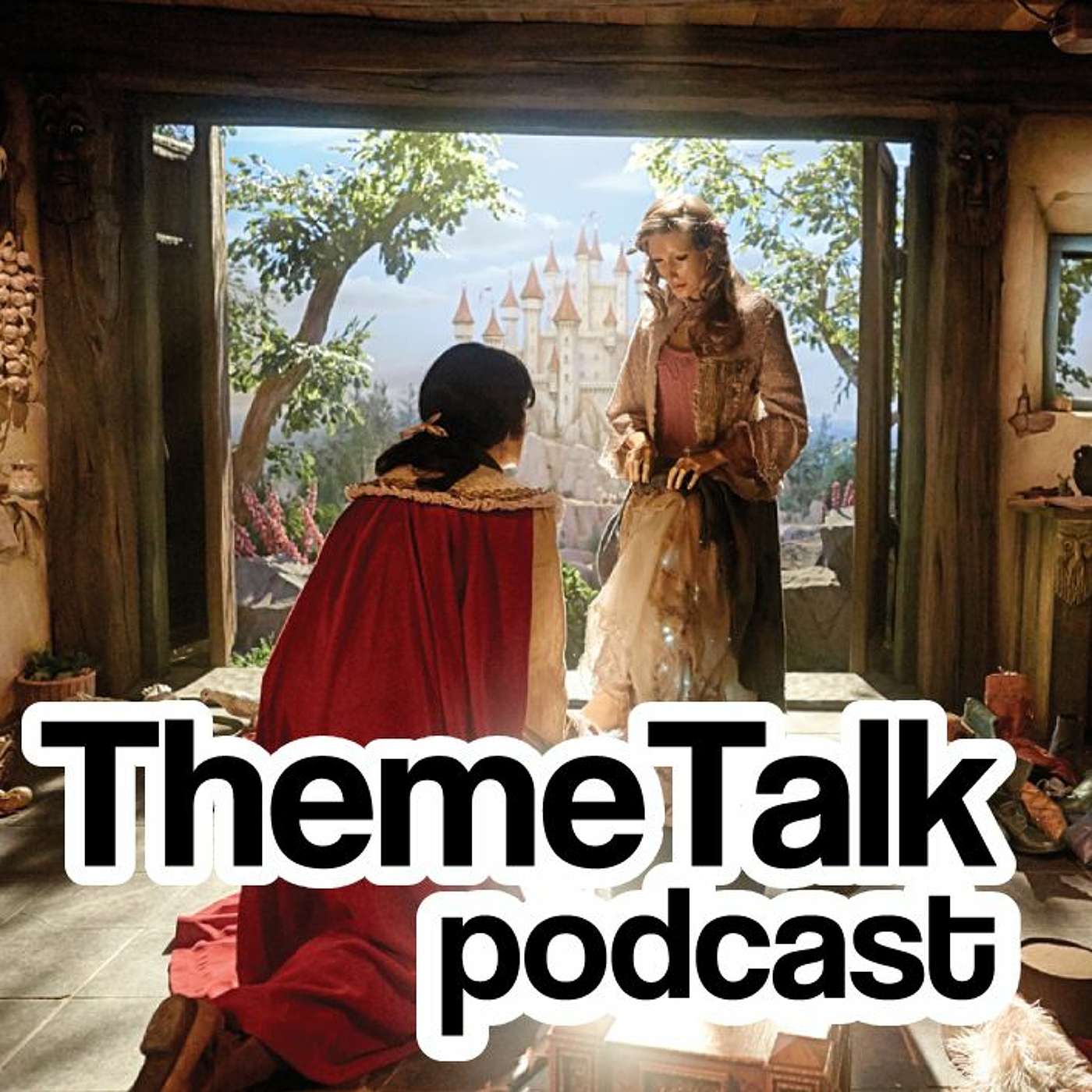 ThemeTalk