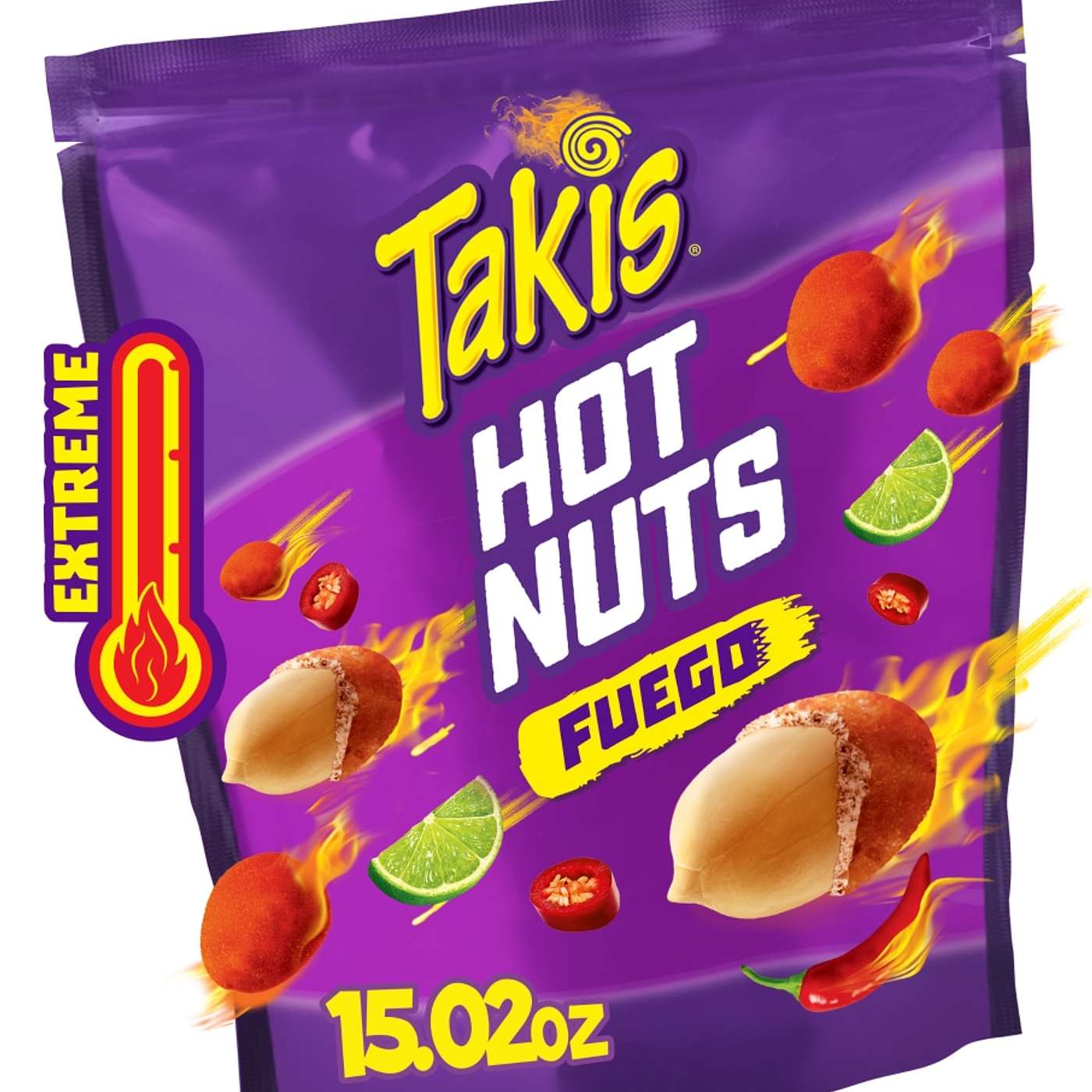 Do Taki's Give Kid's Cancer?