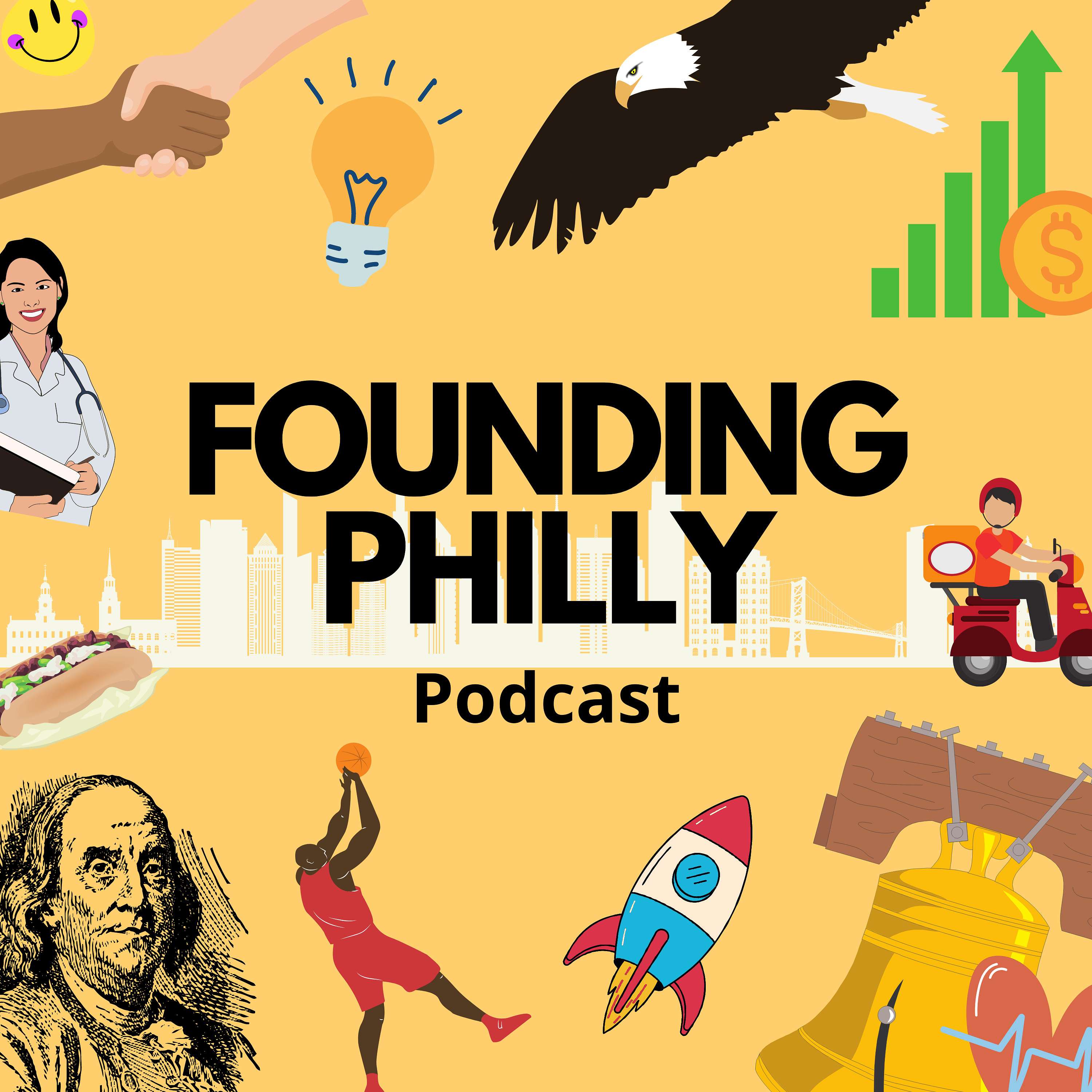 Founding Philly