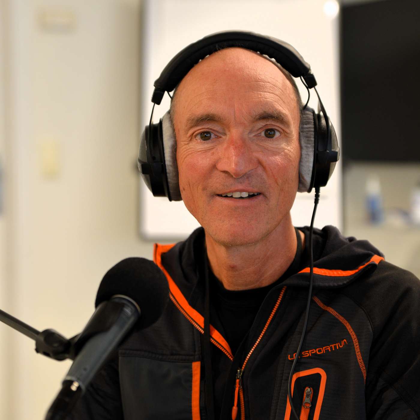 Kritiske perspektiver på sykdom, diagnoser, og helsevesenet med Bjørn Hofmann