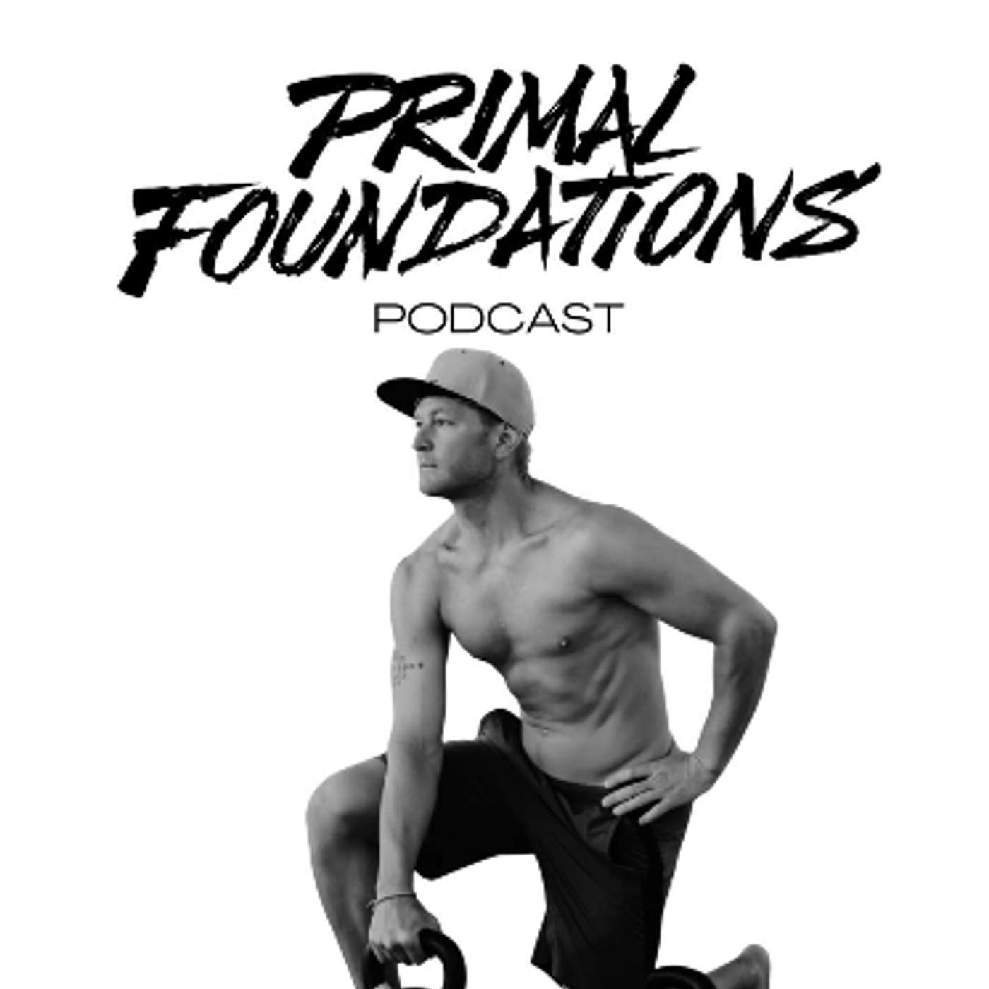 BONUS! My Recent Appearance on The Primal Foundations Podcast with Tony Pascolla! 689