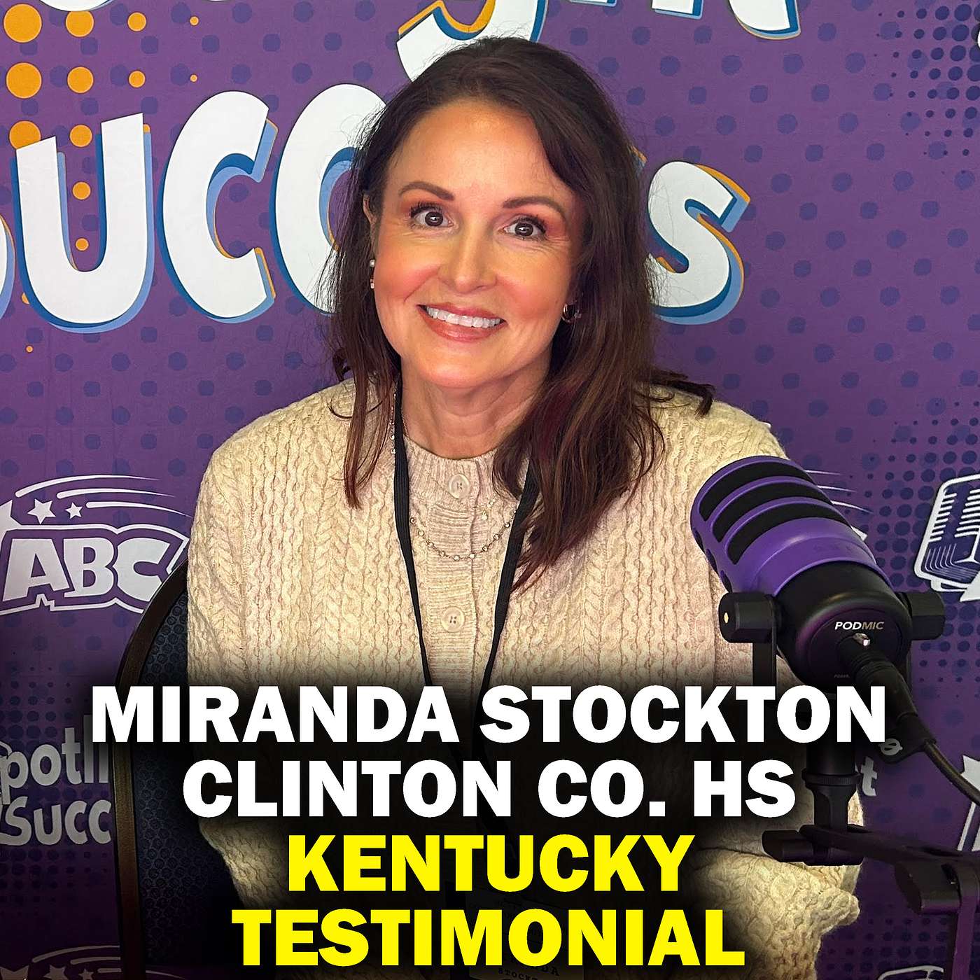 ABC Testimonial | Miranda Stockton | KY Cont. Improvement 2025