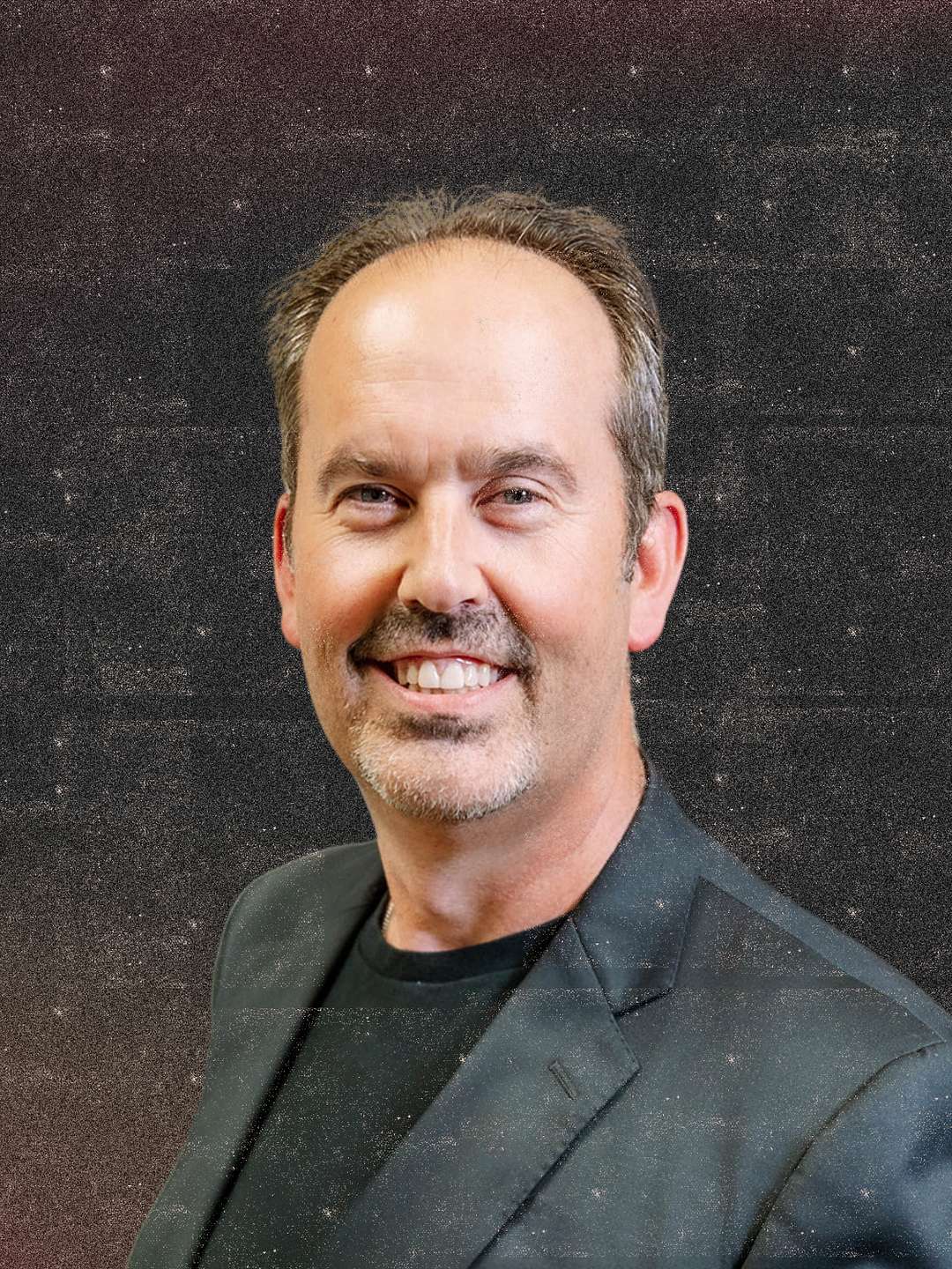 Jeff Sutherlin