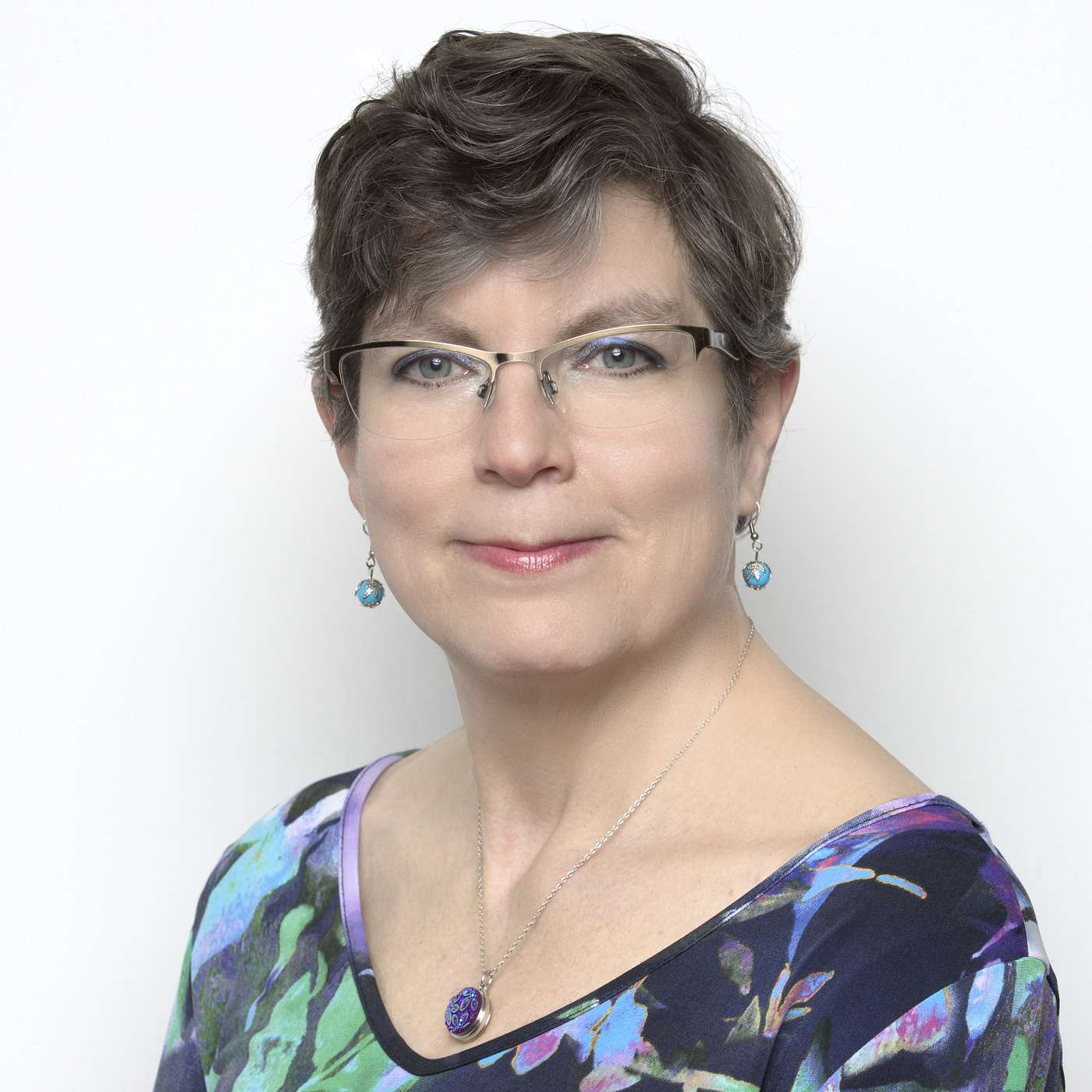 Reinventing My 50s: 12-Step Programs & Self-Awareness: How I Lead My Life on Purpose with Barb Nangle!
