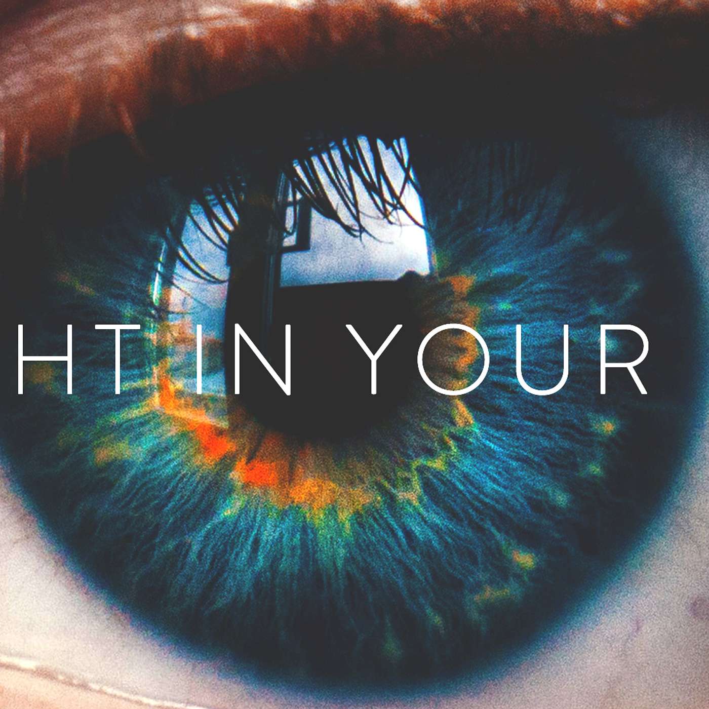 What if it feel like God isn't here?, Right in Your Eye: Ep 4 // Matt Johnson episode artwork