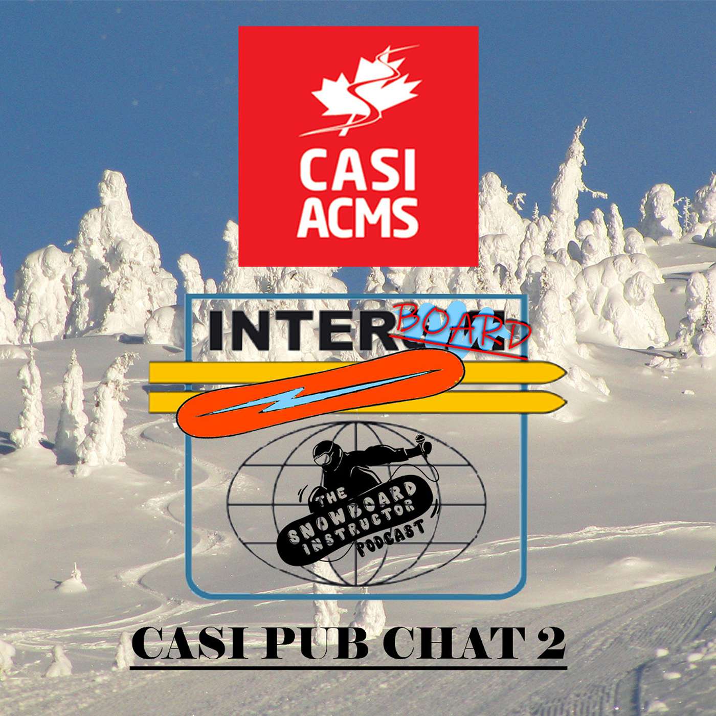 The Snowboard Instructor Podcast