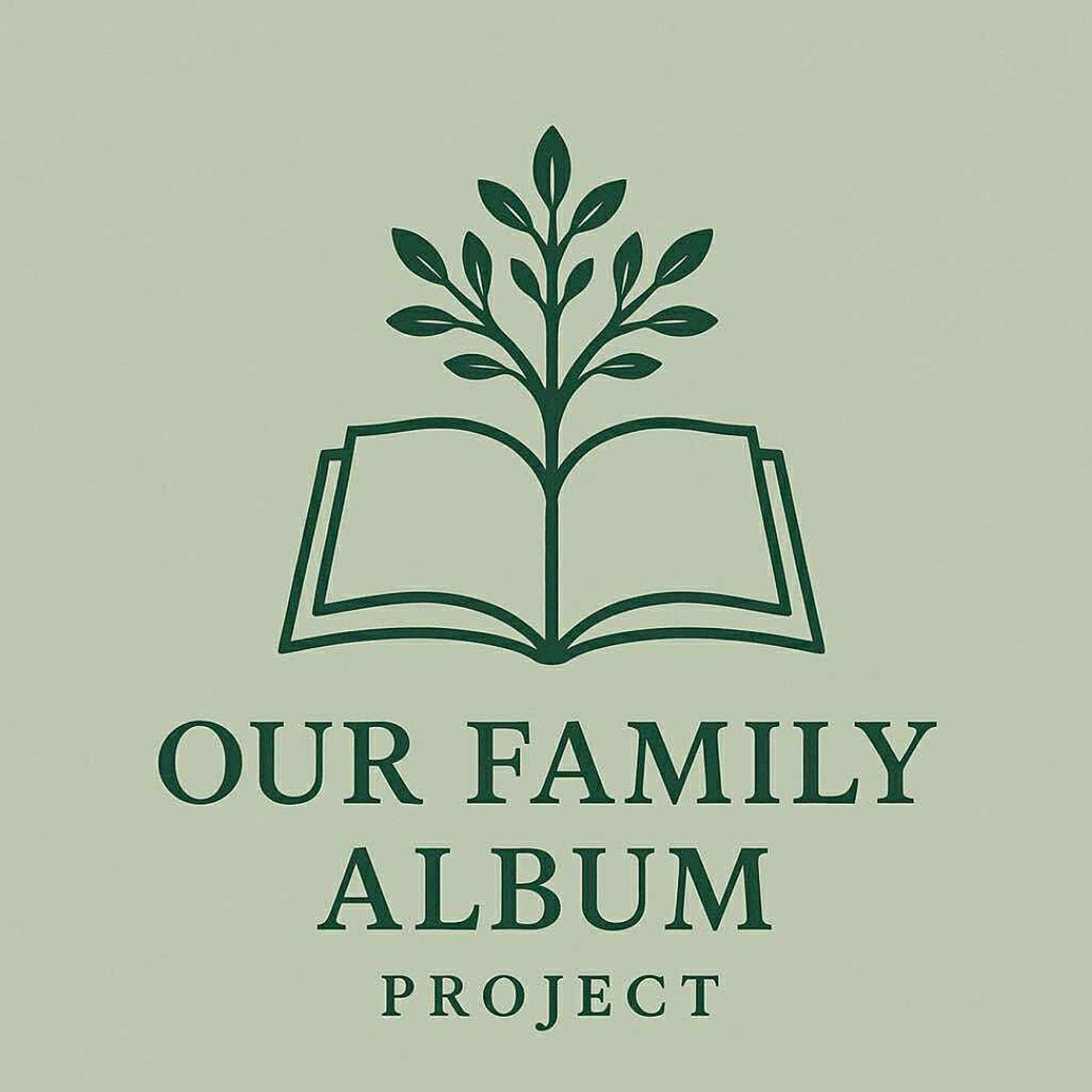 Our Family Album Project