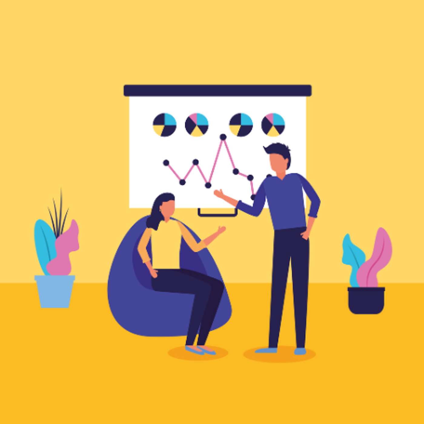 Enabling Capability and Proving Adoption Training & Data-Driven Reporting