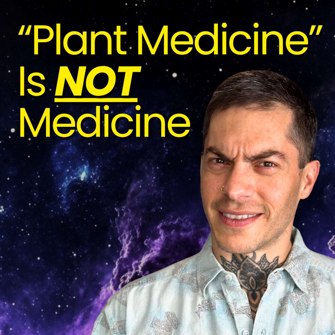 Alternate Timelines with Ian Vogel