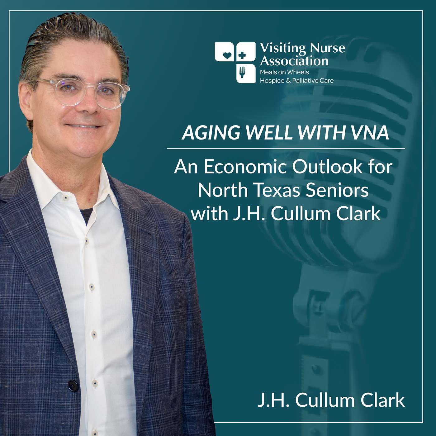 Aging Well with VNA