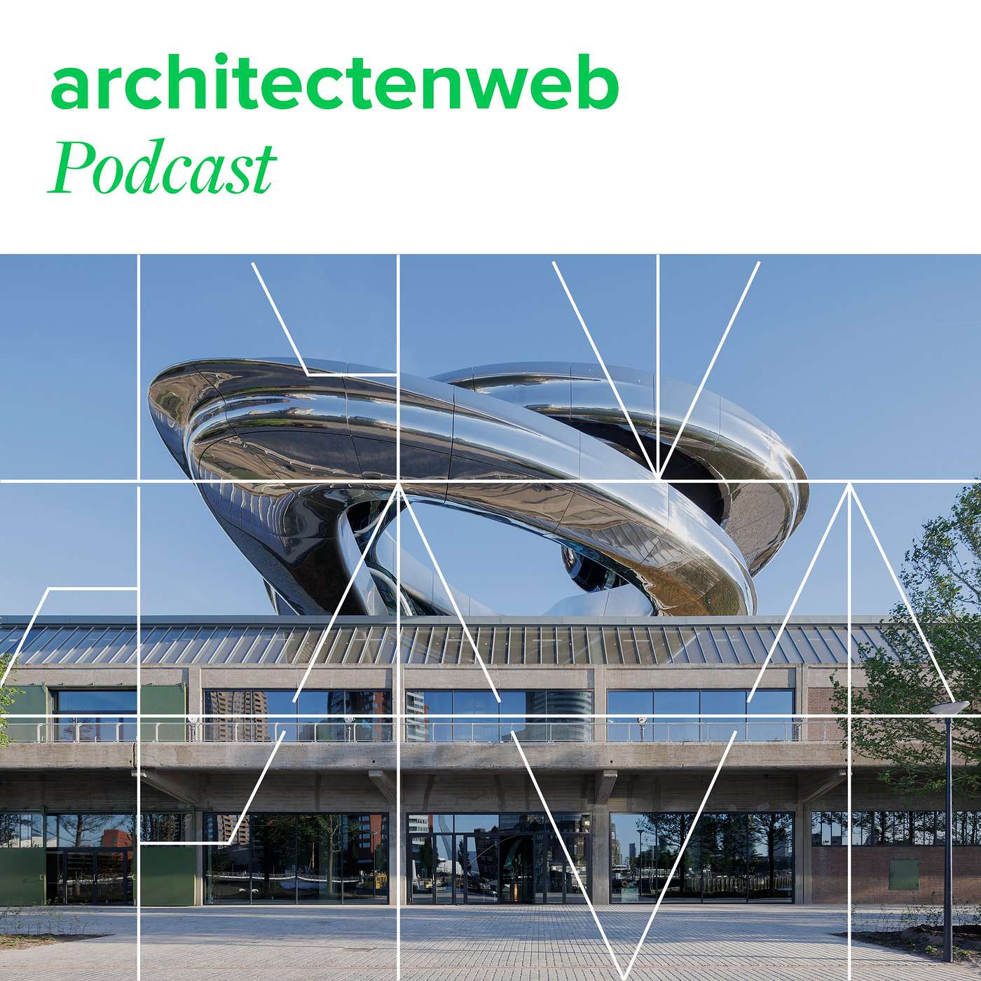 Architectenweb Podcast