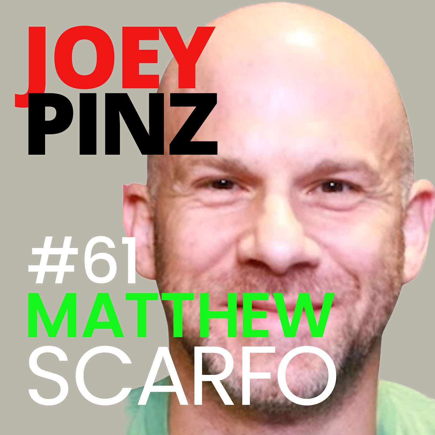 Joey Pinz Discipline Conversations