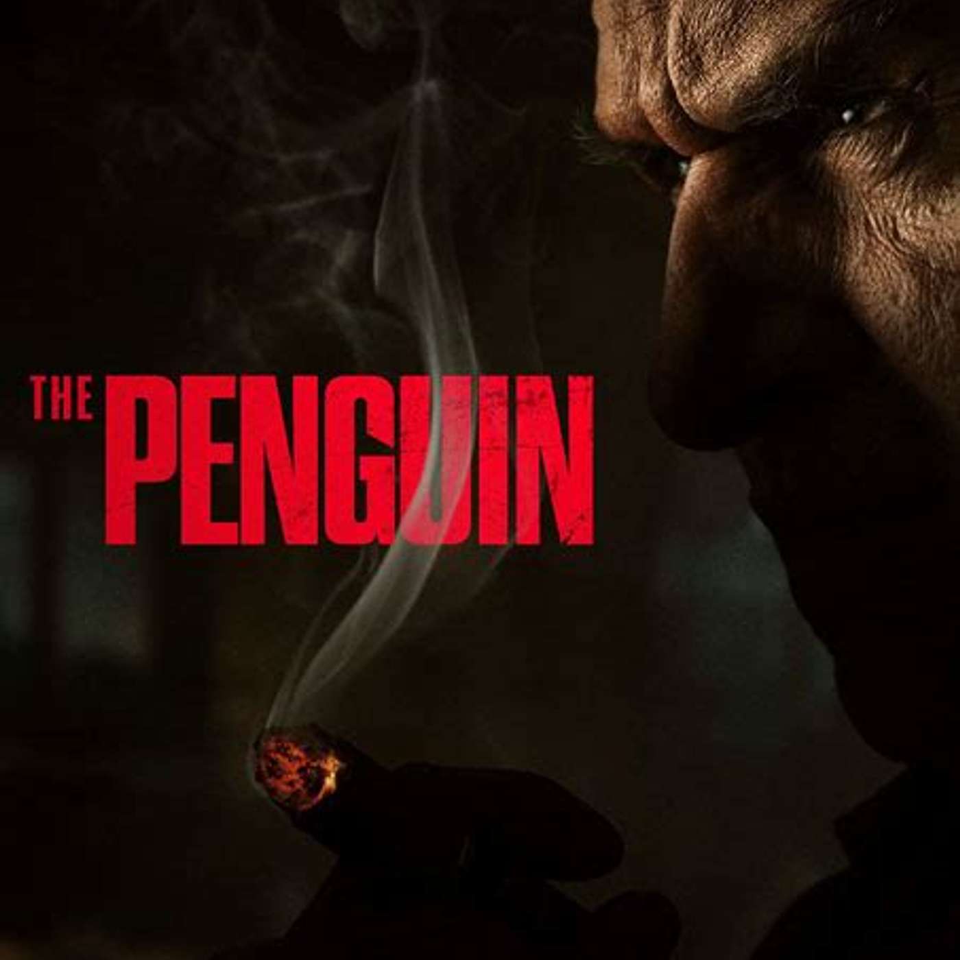 The Penguin Episode 1: The Complexity of Crime in Gotham