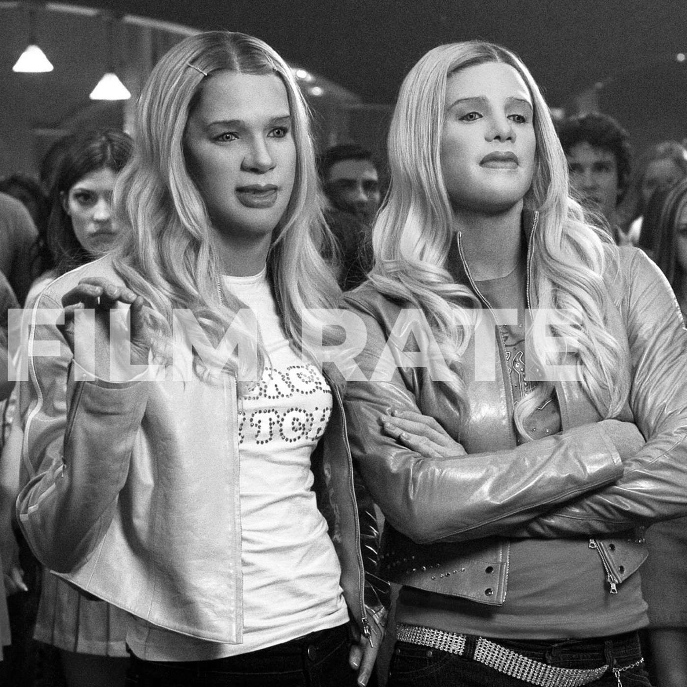 White Chicks - 2004 White Chicks - 2004