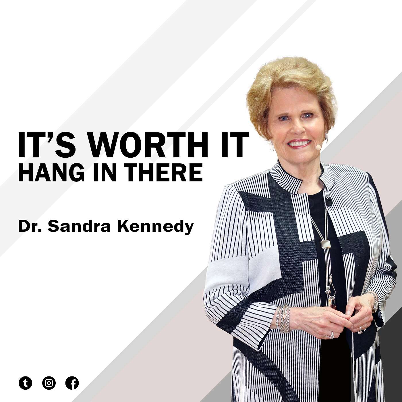 Dr. Sandra G. Kennedy