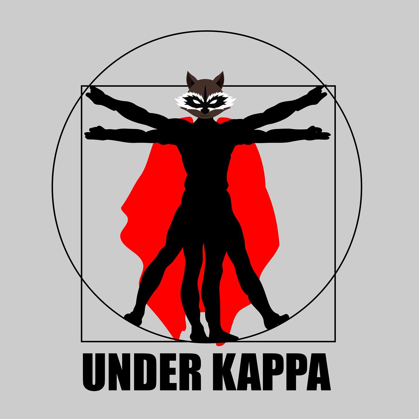 Under Kappa