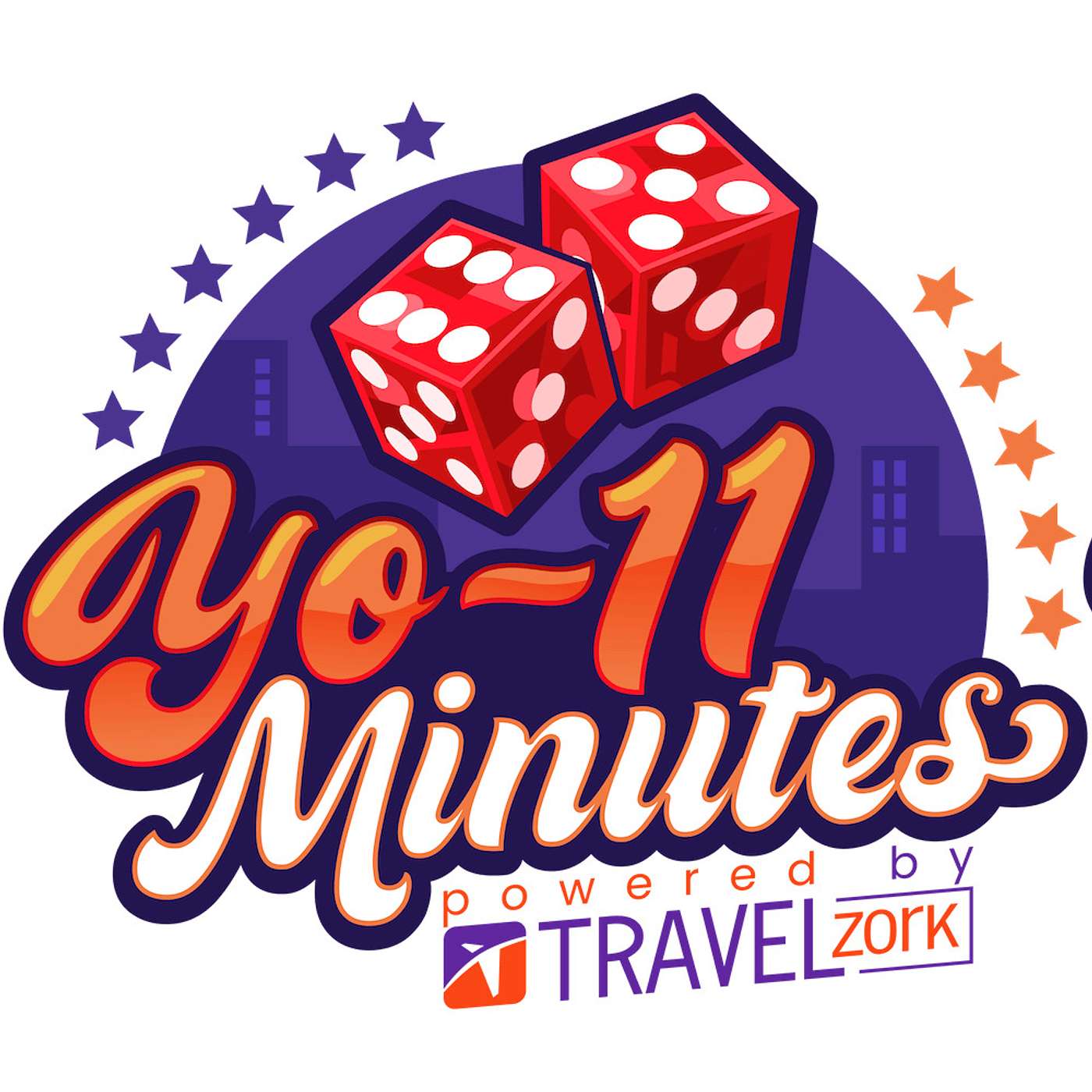 Yo-11 Minutes: Episode 2 "Reno Moves? RIO Las Vegas Comps + more"