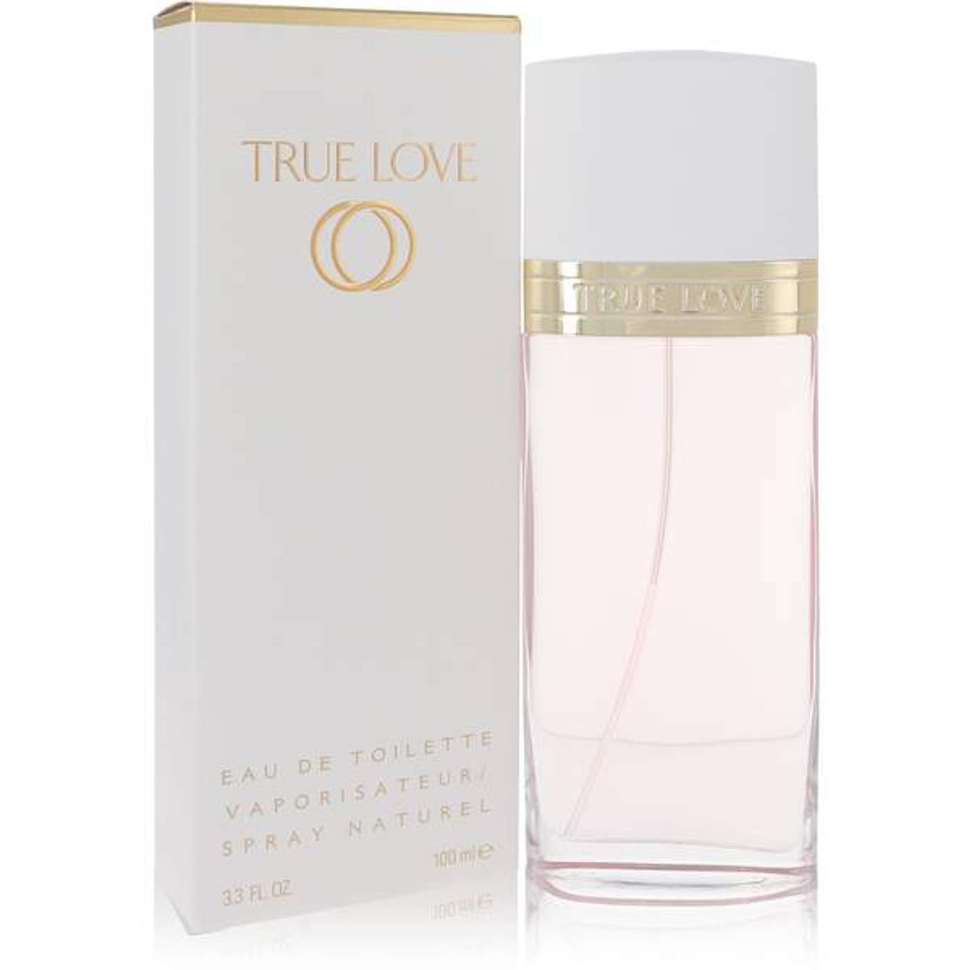 True Love Perfume by Elizabeth Arden Review episode artwork
